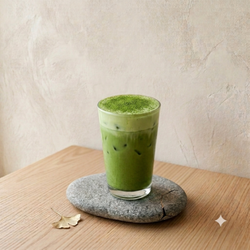Coffee Up Roastery - Double Matcha