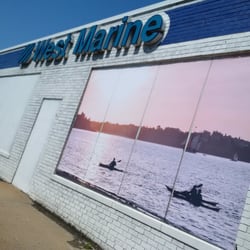 West Marine