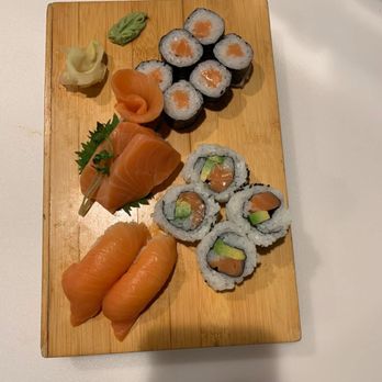 Palm Asia Mart - Sushi lover special - International Grocery Near Me - Palm Springs, California Palm Asia Mart - Sushi lover special - International Grocery Near Me - Palm Springs, California