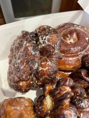 OMG Donuts by null