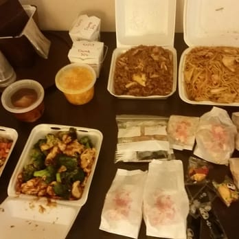King House - Chinese Near Me - Leavenworth, Kansas King House - Chinese Near Me - Leavenworth, Kansas