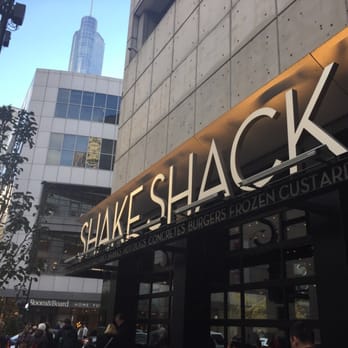 Shake Shack River North - Chicago's new Shake Shack - Burgers Near Me - Chicago, Illinois Shake Shack River North - Chicago's new Shake Shack - Burgers Near Me - Chicago, Illinois