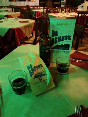Ristorante Da Agnese by null