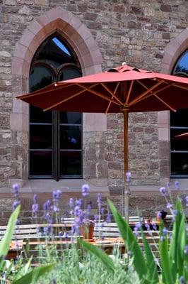 Kloster Hornbach Hotel by null
