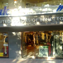 United Colors of Benetton