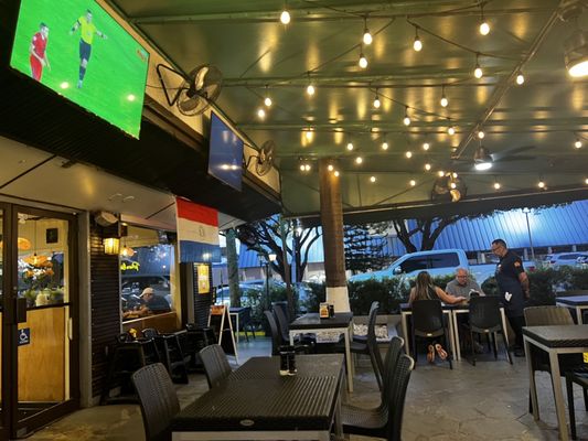 El Balcón de las Américas - Coral Springs by null