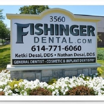 Fishinger Dental - Orthodontists Near Me - Hilliard, Ohio