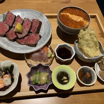 Haru - Japanese Near Me - Los Altos, California