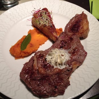 Le Grand Vatel - Entrecôte - Brasseries Near Me - Auzeville-Tolosane, 31 Le Grand Vatel - Entrecôte - Brasseries Near Me - Auzeville-Tolosane, 31