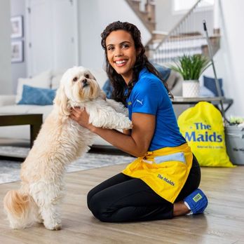 The Maids - Home Cleaning Near Me - Denver, North Carolina The Maids - Home Cleaning Near Me - Denver, North Carolina