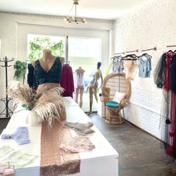 user provided The Rack Shack photo