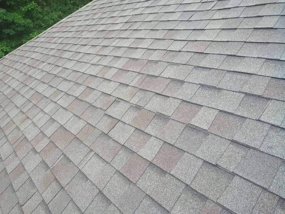 Slide of DanielsRoofing Company