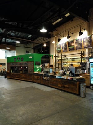 Simple Eatery by null