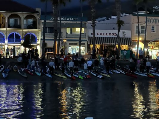 The Edgewater by null