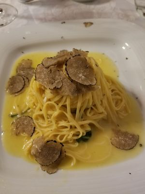 Photo of Come Prima - Lisbon, Portugal. Simply delicious