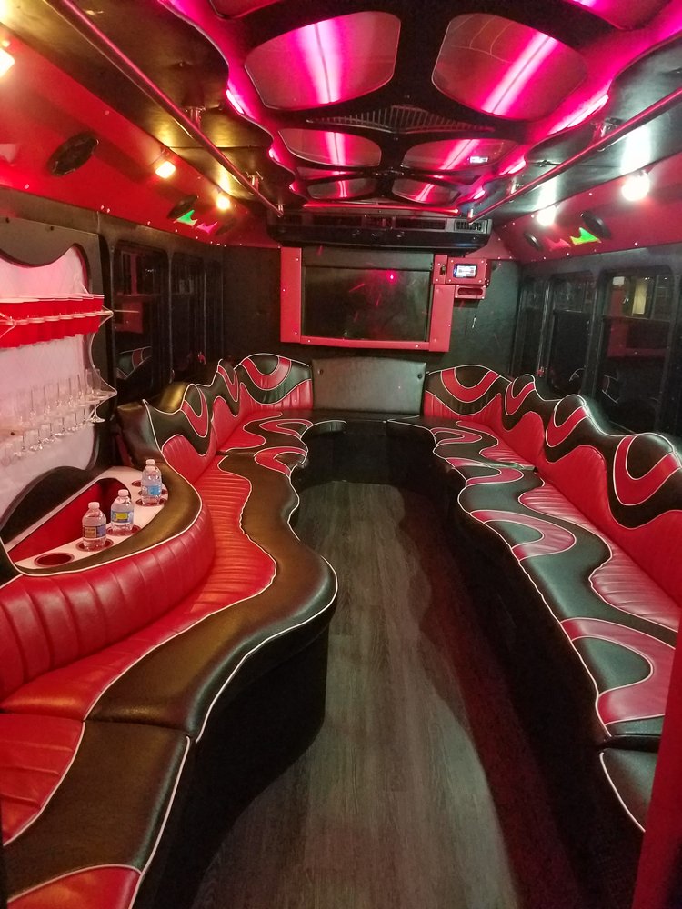 OCCASIONS LIMOUSINE 11 Reviews Limos Reston, VA Phone Number Yelp