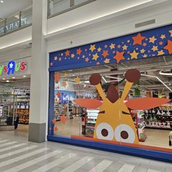 Toys R Us Flagship