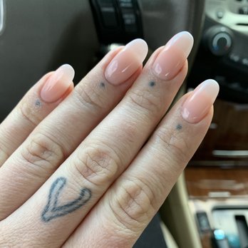 Luxor Nails - full set acrylic with gel polish - Nail Salons Near Me - Tampa, Florida Luxor Nails - full set acrylic with gel polish - Nail Salons Near Me - Tampa, Florida