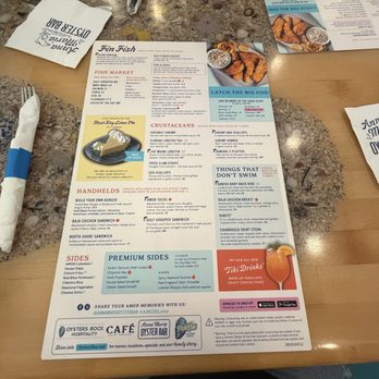 Anna Maria Oyster Bar Cortez - Seafood Near Me - Bradenton, Florida