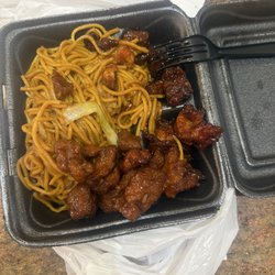 Pei Wei Asian Express
