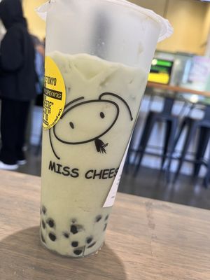 Miss Cheese Tea Cafe by null