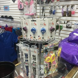 Hollywood Uniforms - Watch, Badge Holders, Scissors, and a lot more