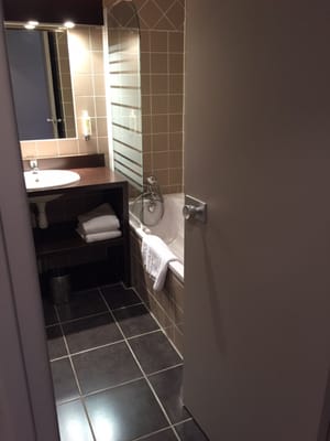 Hôtel de France by null