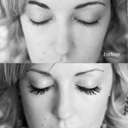 Picasso Salon & Day Spa - Eyelash Extension by Robin