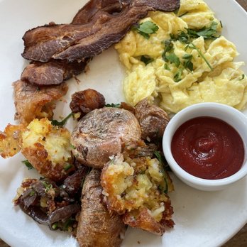 Gather - Classic breakfast - New American Near Me - Berkeley, California Gather - Classic breakfast - New American Near Me - Berkeley, California