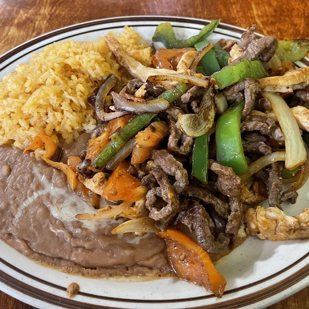 El Jalisco - Fajitas - Breakfast & Brunch Near Me - Mauldin, South Carolina