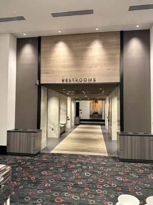 The Hotel at The University of Maryland by null