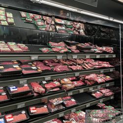 ALDI - All kinds of beef and pork
