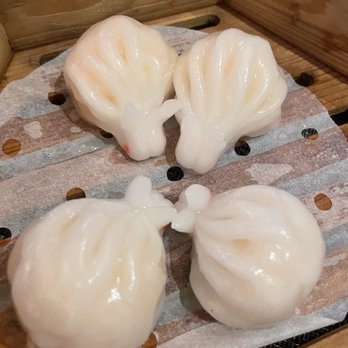 Fifty One - House-Made Jumbo Har Gao - Chinese Near Me - Culver City, California Fifty One - House-Made Jumbo Har Gao - Chinese Near Me - Culver City, California