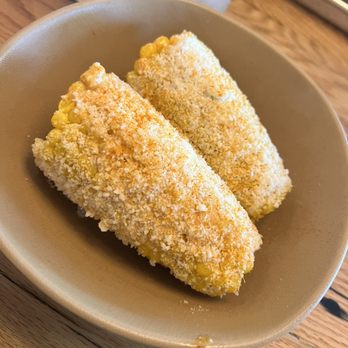 bartaco - Street corn - Tacos Near Me - Washington, DC, District of Columbia