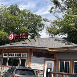 Big Axe Brewing