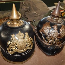 Liberty Auction