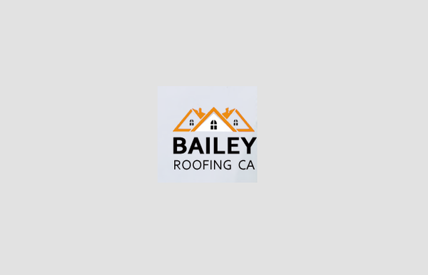 Bailey Roofing Logo