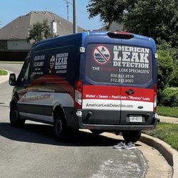 American Leak Detection