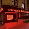 Amsterdam Billiards & Bar gift card