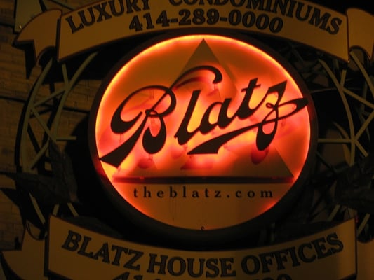 Blatz Apts