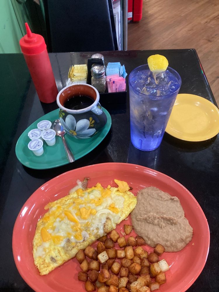 Mr Taco and Tequila Bar 2 Logo