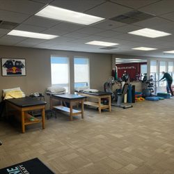 JAG Physical Therapy