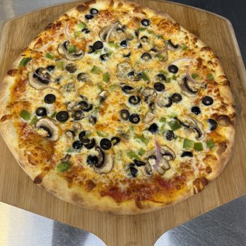 Coastal Slice - Pizza Near Me - Coos Bay, Oregon