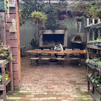 Stable Cafe - Lots of outdoor seating - Breakfast & Brunch Near Me - San Francisco, California Stable Cafe - Lots of outdoor seating - Breakfast & Brunch Near Me - San Francisco, California