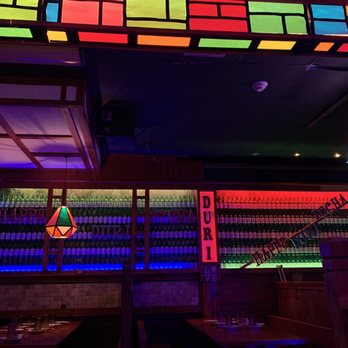 Duri Pocha - Downstairs ambience - Korean Near Me - Ridgefield, New Jersey Duri Pocha - Downstairs ambience - Korean Near Me - Ridgefield, New Jersey