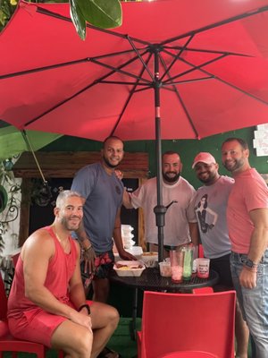 Coqui del Mar Guest House by null