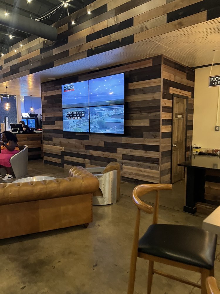 URBAN PARC 66 Photos & 13 Reviews 1006 20th St S, Birmingham, Alabama Bars Yelp