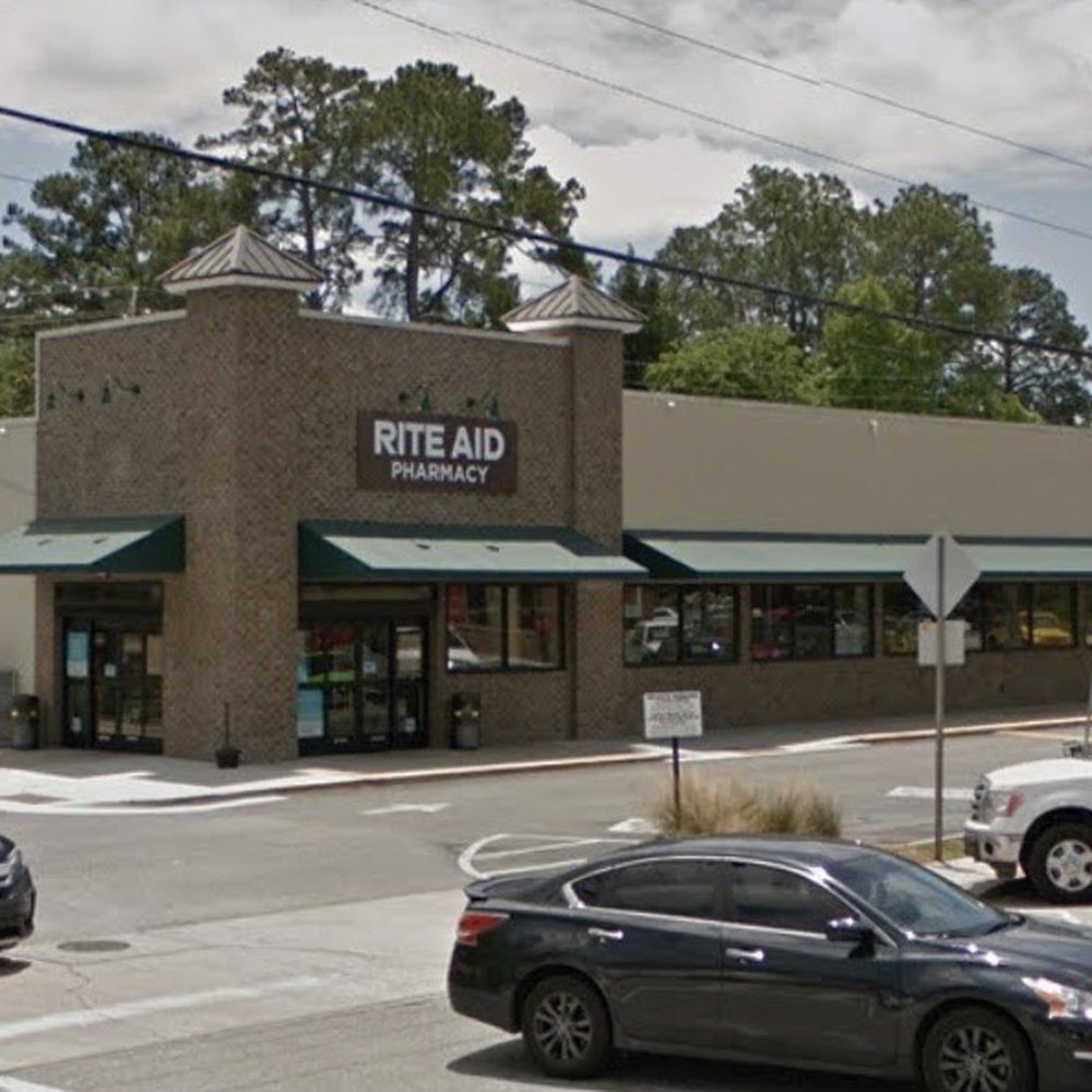 Walgreens - It's not a Walgreens instead of RiteAid - Cosmetics & Beauty Supply Near Me - Savannah, Georgia Walgreens - It's not a Walgreens instead of RiteAid - Cosmetics & Beauty Supply Near Me - Savannah, Georgia