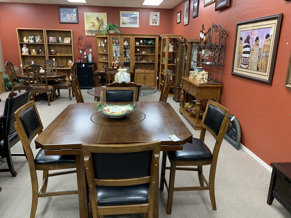 RED ROOSTER FURNITURE CONSIGNMENT & MORE 39 Photos & 28 Reviews