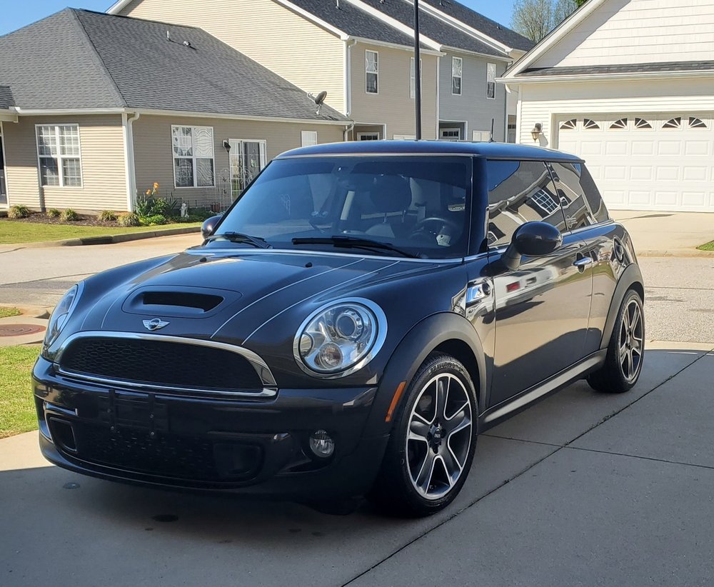 WILSONS MOBILE CAR WASH & DETAILING Updated March 2024 403 Miller